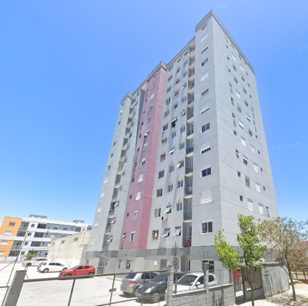 Imagem do imóvel O APARTAMENTO N° 1202 DO EDIFÍCIO VILLAGIO MASOTTI, EM CAXIAS DO SUL/RS