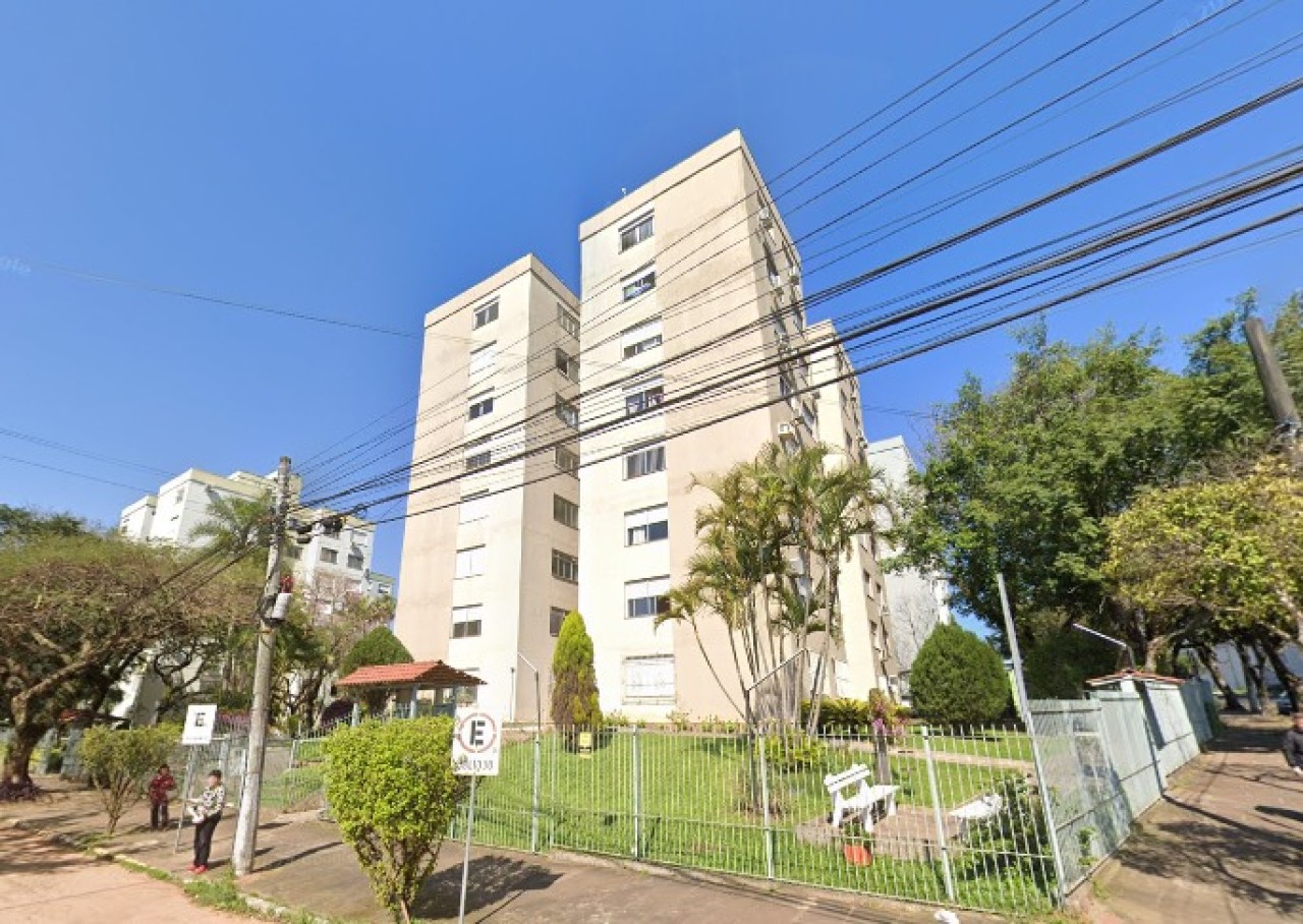 Imagem do imóvel APARTAMENTO N° 202 DO BLOCO 3 DO CONJUNTO RESIDENCIAL JARDIM FLAMBOYANT EM NOVO HAMBURGO/RS