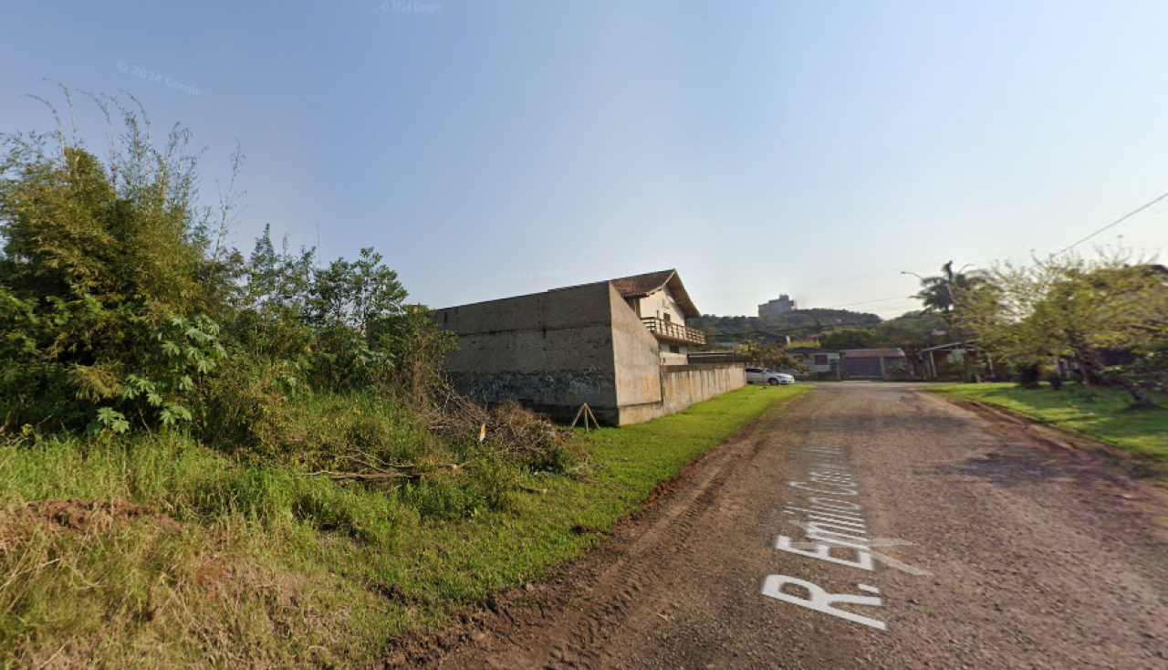 TERRENO DE 1.494m² NO BAIRRO HAMBURGO VELHO EM NOVO HAMBURGO, localizado em Novo Hamburgo - RS