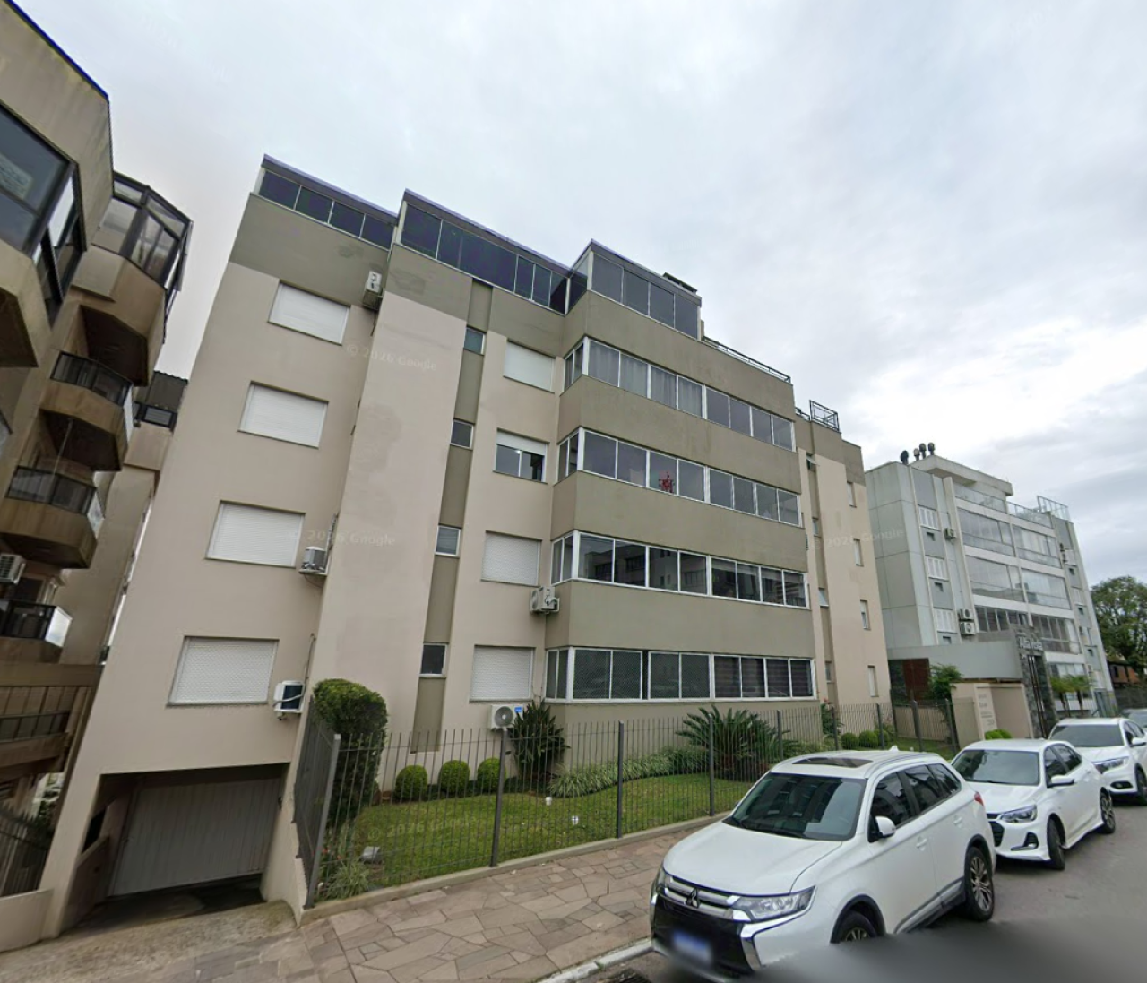 APARTAMENTO 404 DO EDIFÍCIO RESIDENCIAL MAISON RAVEL EM CARLOS BARBOSA/RS, localizado em Carlos Barbosa - RS, bairro Centro