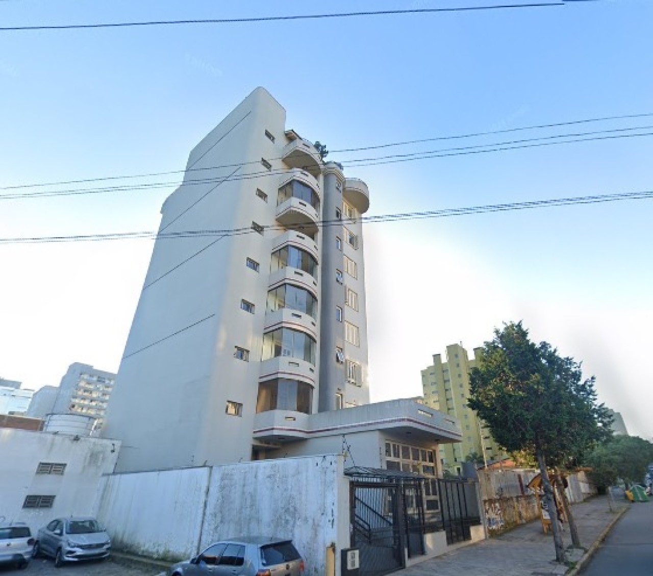 APARTAMENTO N° 201 DO EDIFÍCIO RESIDENCIAL PORTOFINO, localizado em Caxias Do Sul - RS