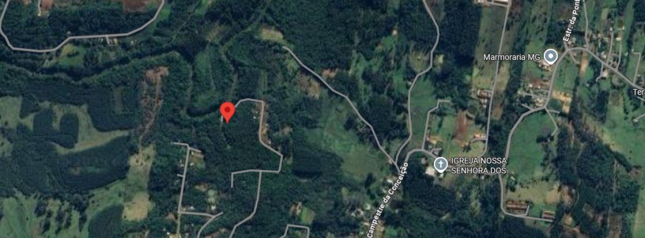 TERRENO NO COM ÁREA DE 2.860m² NO PARQUE CAMPESTRE, localizado em São Sebastião Do Caí - RS