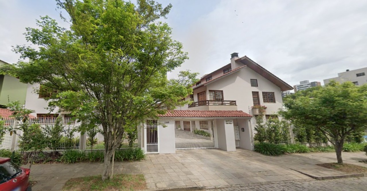 RESIDÊNCIA N° 01 DO RESIDENCIAL PETITE VILLAGE EM CAXIAS DO SUL, localizado em Caxias Do Sul - RS