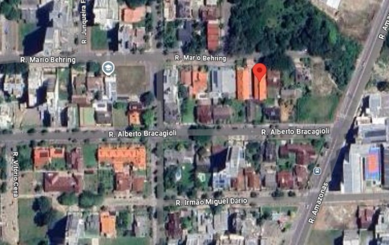 RESIDÊNCIA N° 01 DO RESIDENCIAL PETITE VILLAGE EM CAXIAS DO SUL, localizado em Caxias Do Sul - RS