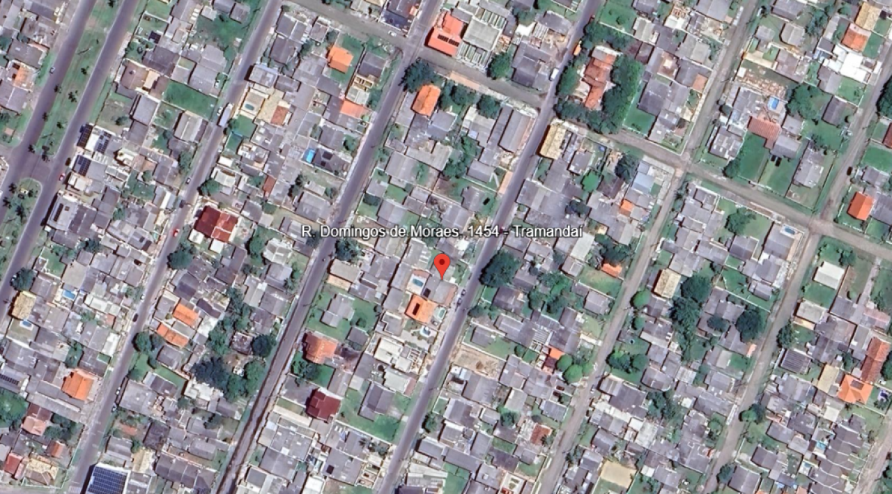 TERRENO URBANO COM UMA CASA E ÁREA DE 360m² EM TRAMANDAÍ, localizado em Tramandaí - RS