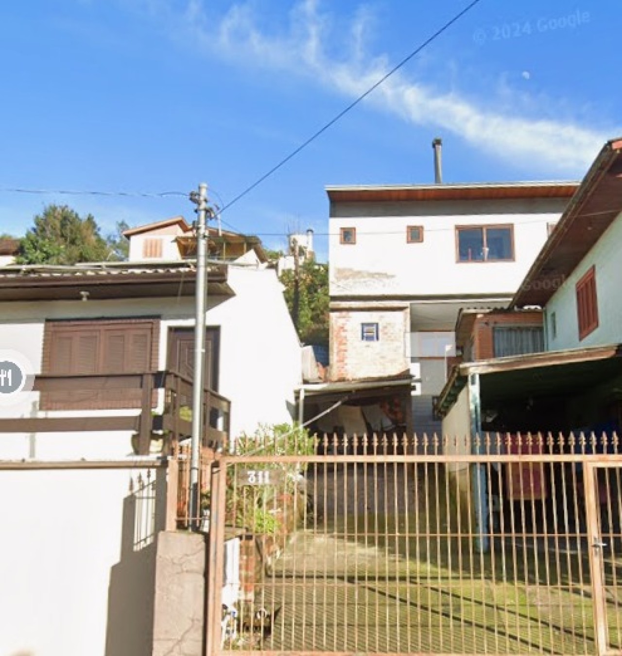 Imagem do imóvel CASA DE 2 ANDARES COM ÁREA DE 84m² NO BAIRRO CHARQUEADAS EM CAXIAS DO SUL/RS