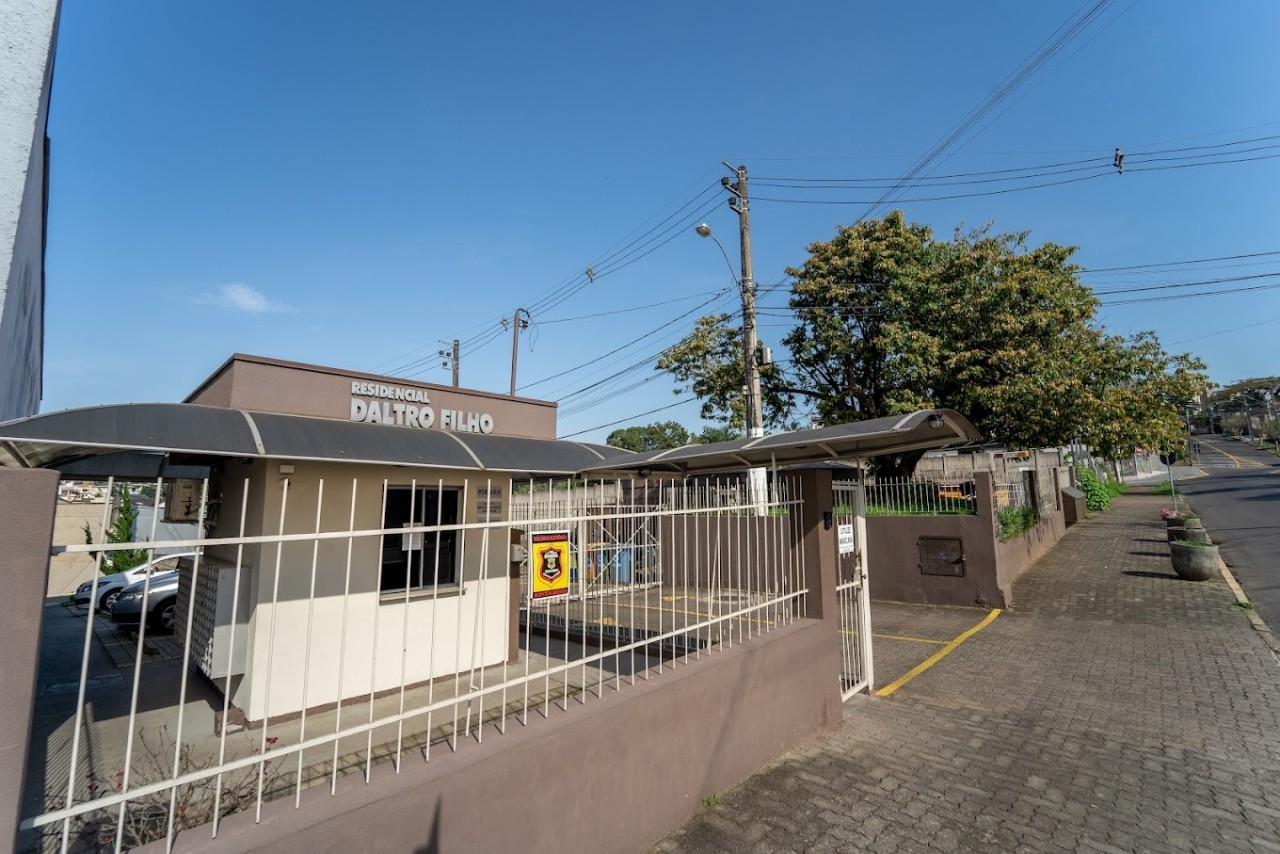 APARTAMENTO N° 224 DO BLOCO 6 DO CONDOMÍNIO RESIDENCIAL DALTRO FILHO EM NOVO HAMBURGO/RS