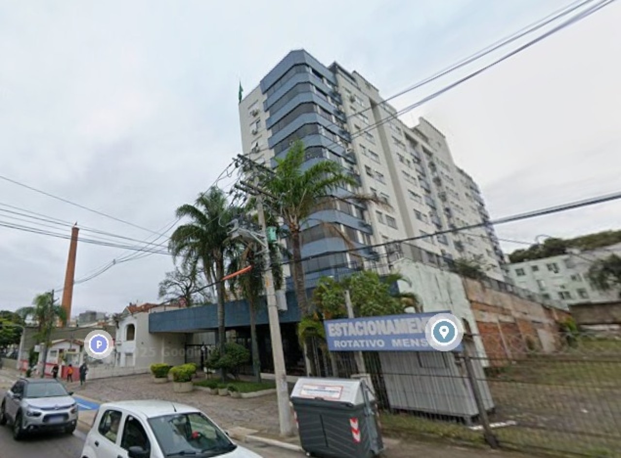 APARTAMENTO 305 DO EDIFICIO RESIDENCIAL MONTERREY EM PORTO ALEGRE, localizado em Porto Alegre - RS
