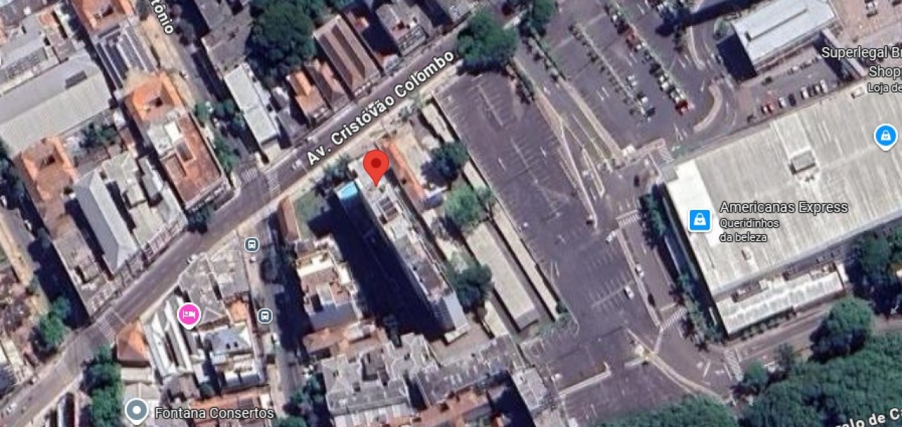 APARTAMENTO 305 DO EDIFICIO RESIDENCIAL MONTERREY EM PORTO ALEGRE, localizado em Porto Alegre - RS