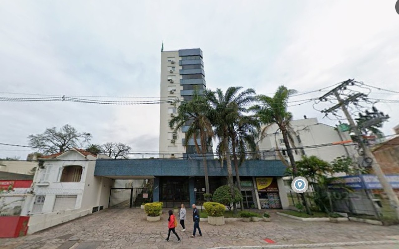 APARTAMENTO 305 DO EDIFICIO RESIDENCIAL MONTERREY EM PORTO ALEGRE