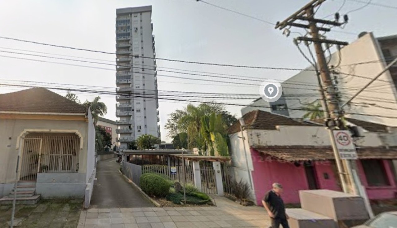 APARTAMENTO N° 304 E BOX DE GARAGEM N° 31 DO EDIFÍCIO IBIZA EM NOVO HAMBURGO