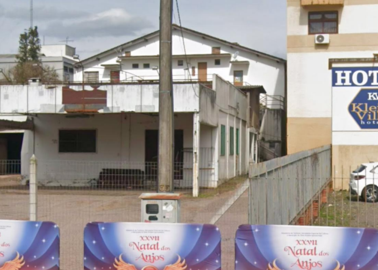 Imagem do imóvel APARTAMENTO DE 137,33m² EM DOIS IRMÃOS/RS