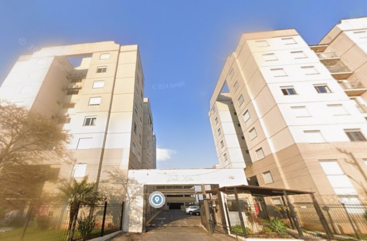 APARTAMENTO N° 807 E BOX DE GARAGEM N° 40 EM CACHOEIRINHA/RS