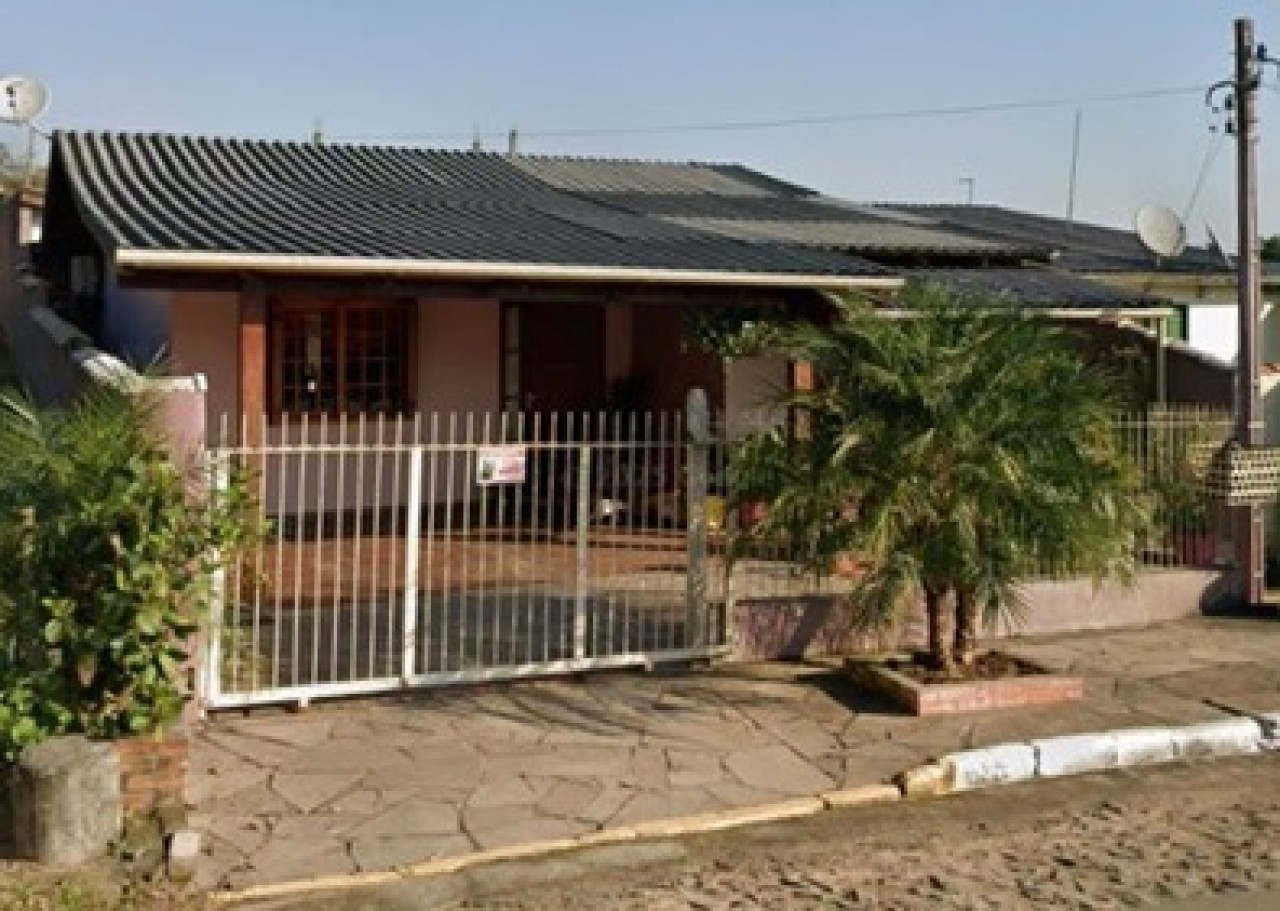 LOTE 47 DA QUADRA C DO LOTEAMENTO POPULAR EM SÃO SEBASTIÃO DO CAÍ