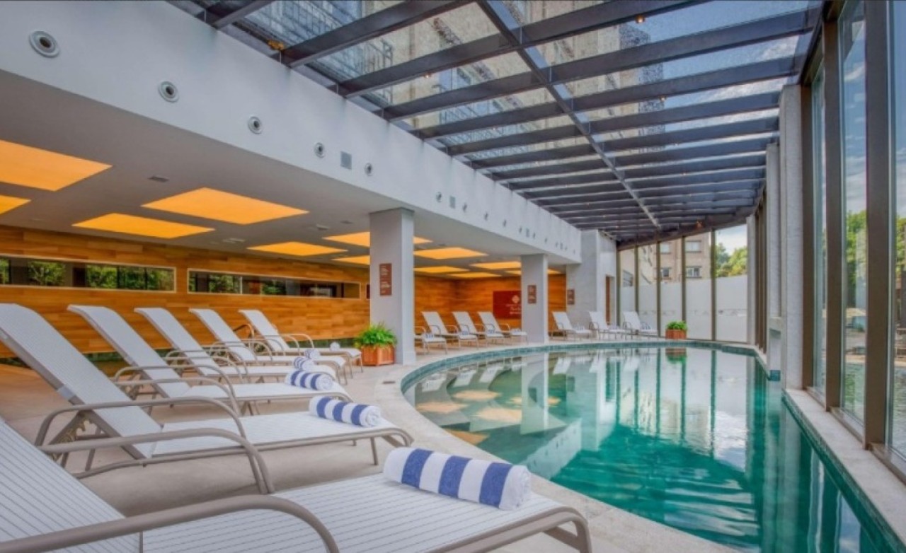 COTA K, MASTER OURO, DO APARTAMENTO 102 DO EMPREENDIMENTO GRAMADO TERMAS RESORT, localizado em Gramado - RS