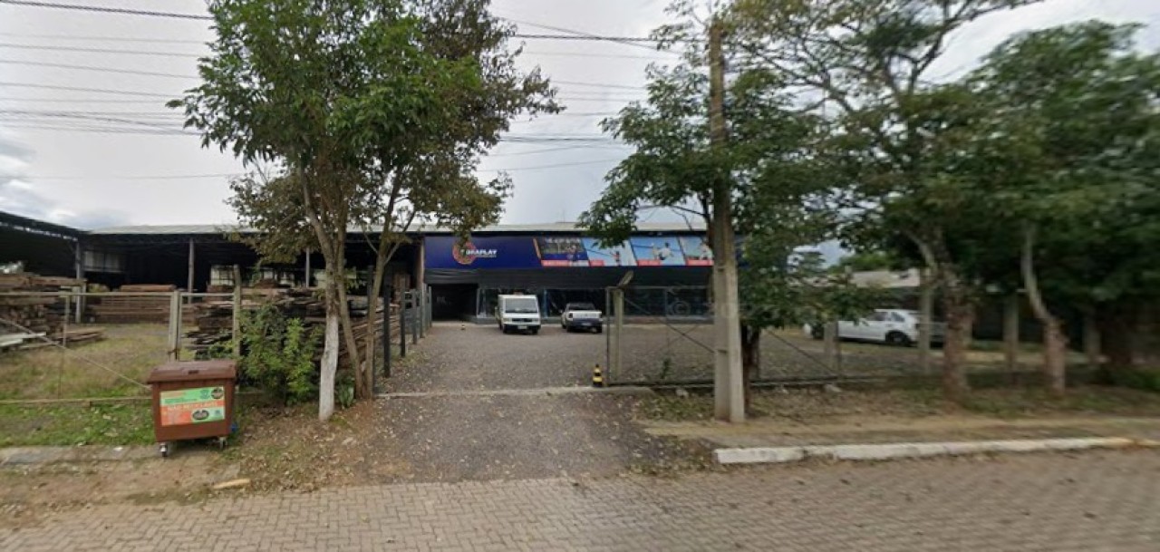 UM TERRENO COM ÁREA DE 2.083,65m² EM SÃO SEBASTIÃO DO CAÍ/RS, localizado em São Sebastião Do Caí - RS
