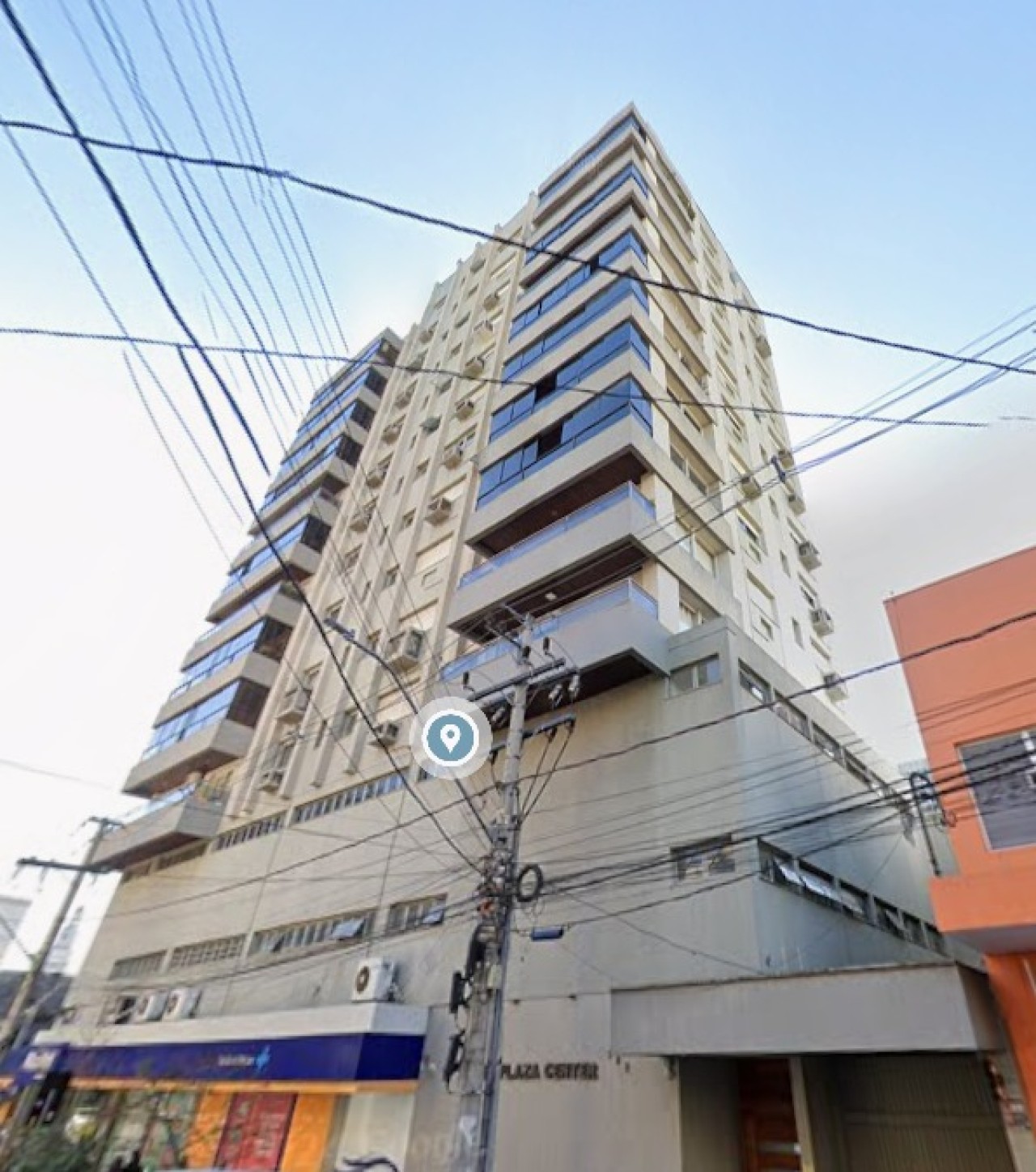 VAGA DE GARAGEM Nº 03 EDIFICIO PLAZA EM NOVO HAMBURGO/RS, localizado em Novo Hamburgo - RS, bairro centro