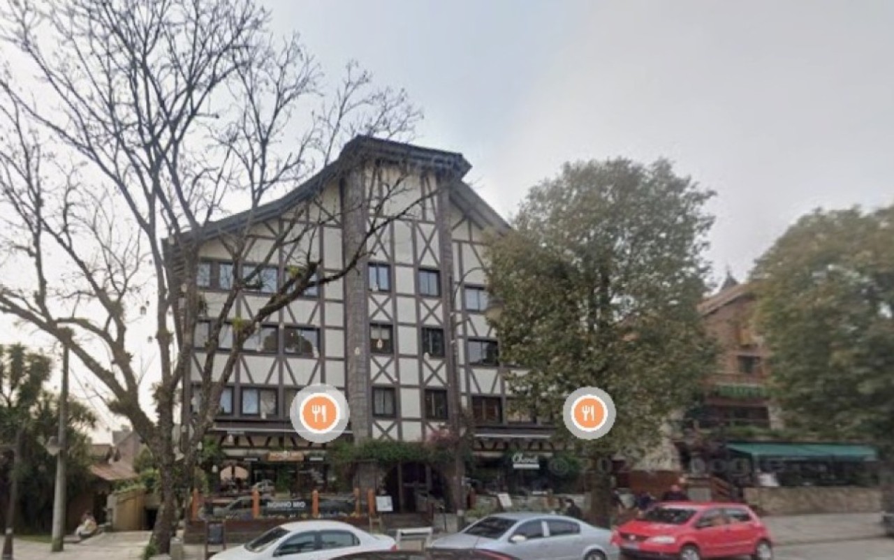 Fração ideal de 11,78% do BOX NÚMERO 19 com 12m² privativos do Edifício Dom Fernando em Gramado/RS