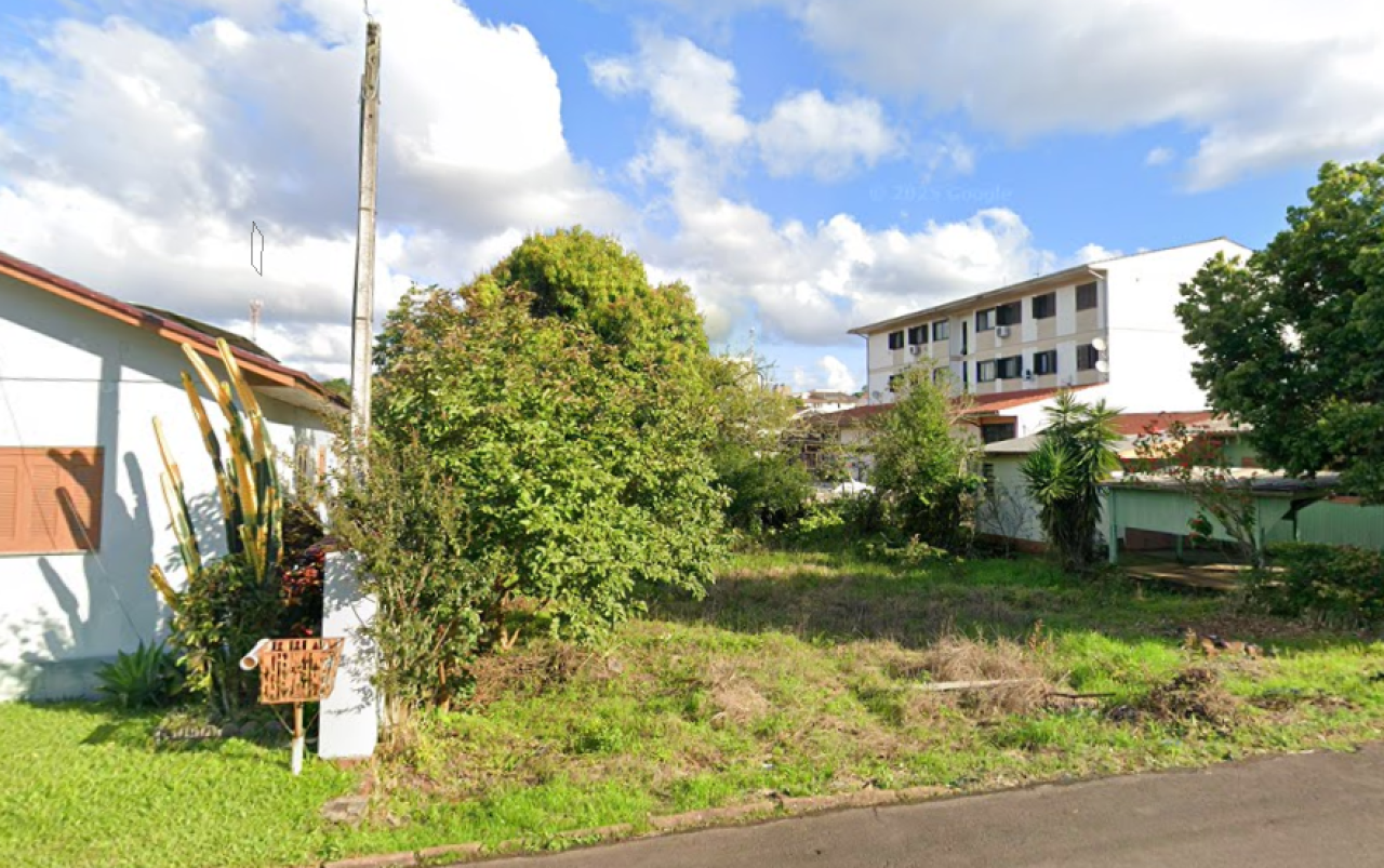 TERRENO DE 336M² NA CIDADE DE BOM PRINCIPIO/RS, localizado em Bom Princípio - RS, bairro Jardim do Vale