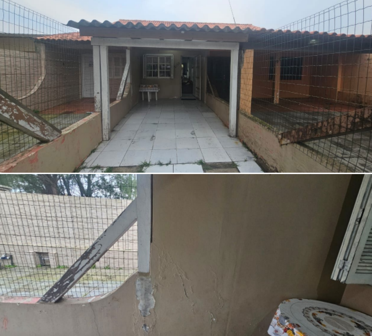 UM APARTAMENTO N°102 DO CONDOMÍNIO RESIDENCIAL NORDESTE II EM CIDREIRA/RS, localizado em Cidreira - RS, bairro Praia de Salinas