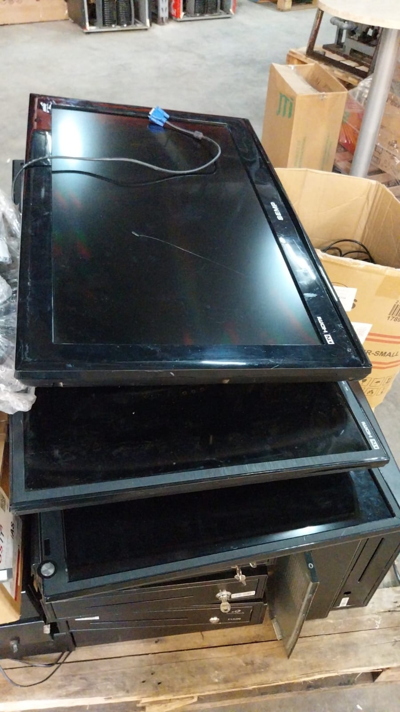 ITENS DE INFORMÁTICA