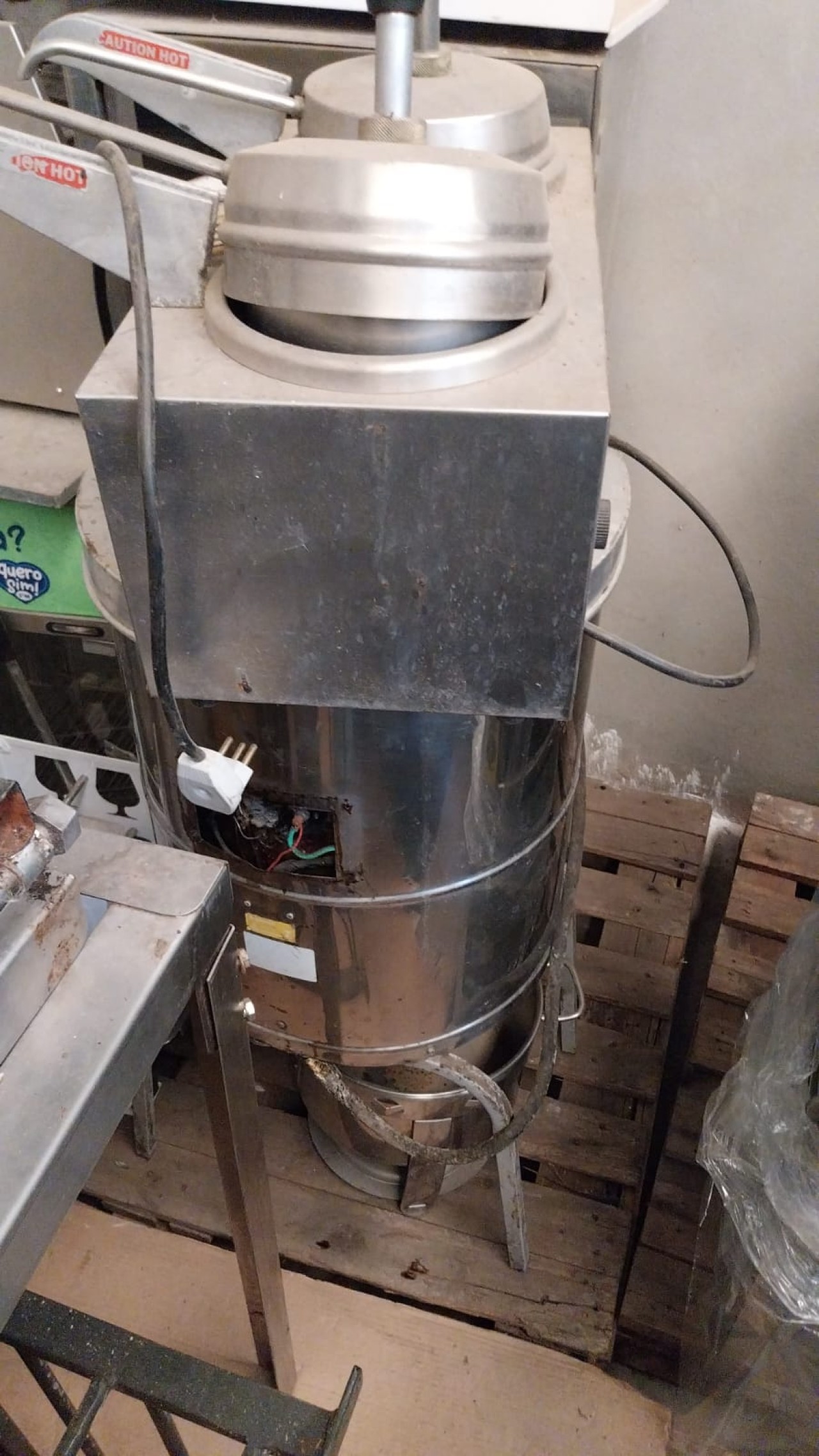 UTENSILIOS DE COZINHA