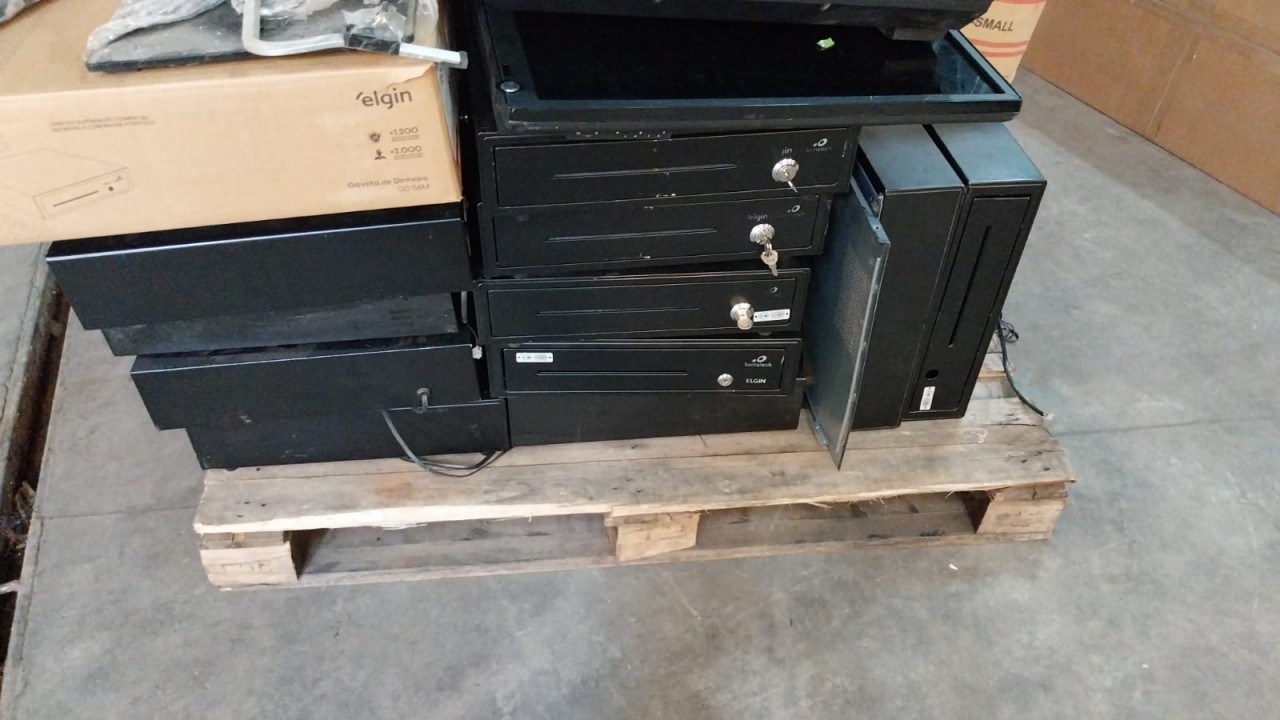 EXPOSITORES/DIVERSOS