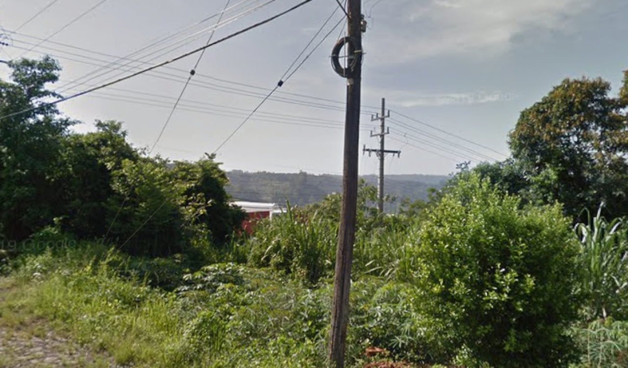 TERRENO DE 604,80m², DENOMINADO LOTE 12, DA QUADRA Nº 233, DO LOTEAMENTO BAIRRO CIDADE NOVA, EM IVOTI/RS, localizado em Ivoti - RS, bairro Bairro Cidade Nova