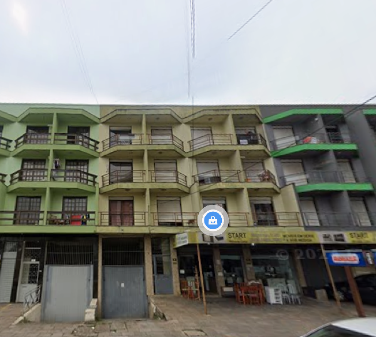 APARTAMENTO Nº 26 DO EDIFÍCIO RESIDENCIAL E COMERCIAL DON ADAIR, inscrito sob matrícula nº 106.556 do CRI de Caxias do Sul/RS, localizado em Caxias Do Sul - RS, bairro Don Adai