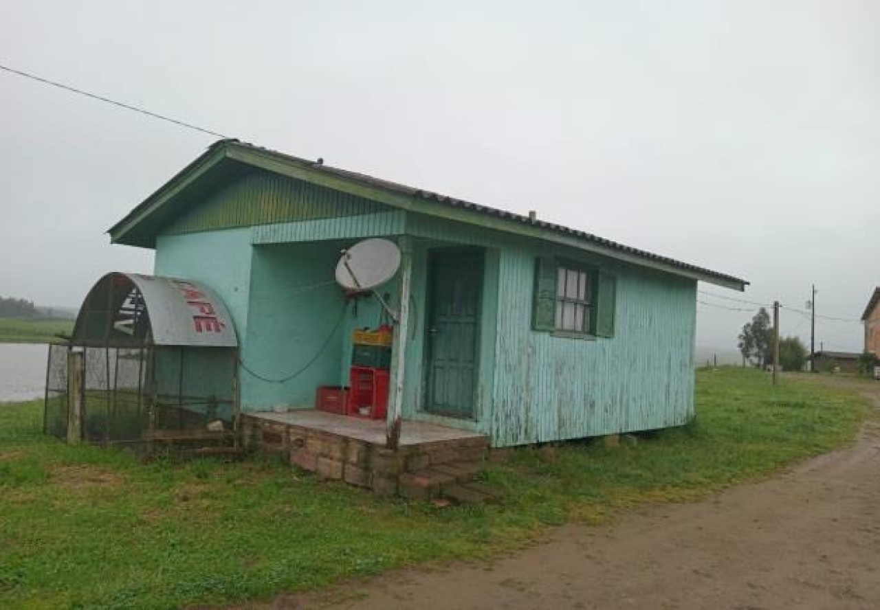 TERRENO COM ÁREA DE 1.388.781,00m² EM CAMBARÁ DO SUL/RS, localizado em Cambará Do Sul - RS