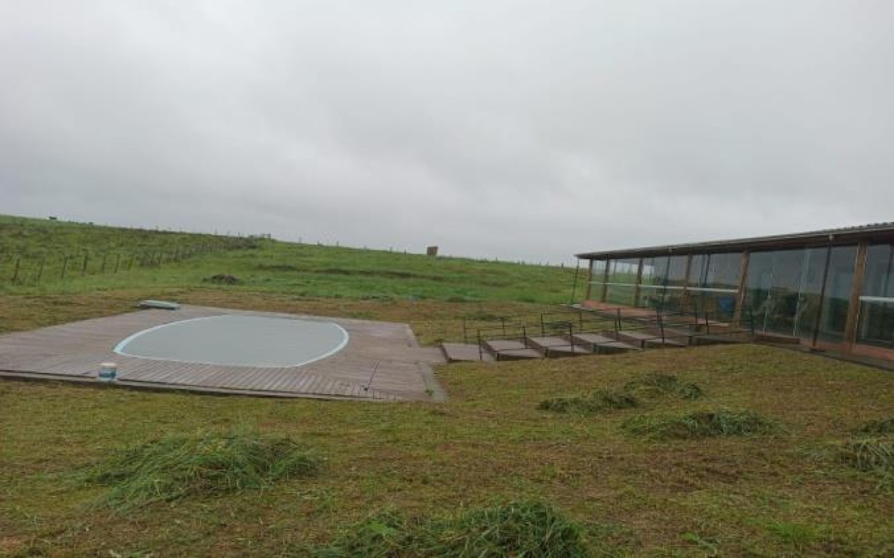 TERRENO COM ÁREA DE 1.388.781,00m² EM CAMBARÁ DO SUL/RS, localizado em Cambará Do Sul - RS