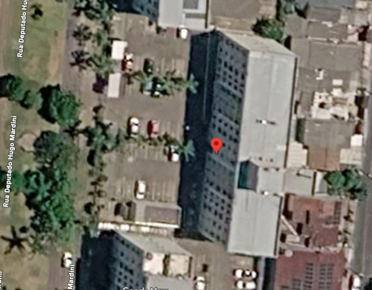 APARTAMENTO Nº 107, BLOCO B E BOX DE GARAGEM Nº 25 DO CONDOMÍNIO PORTO REAL EM PORTO ALEGRE, localizado em Porto Alegre - RS, bairro Passo das Pedras