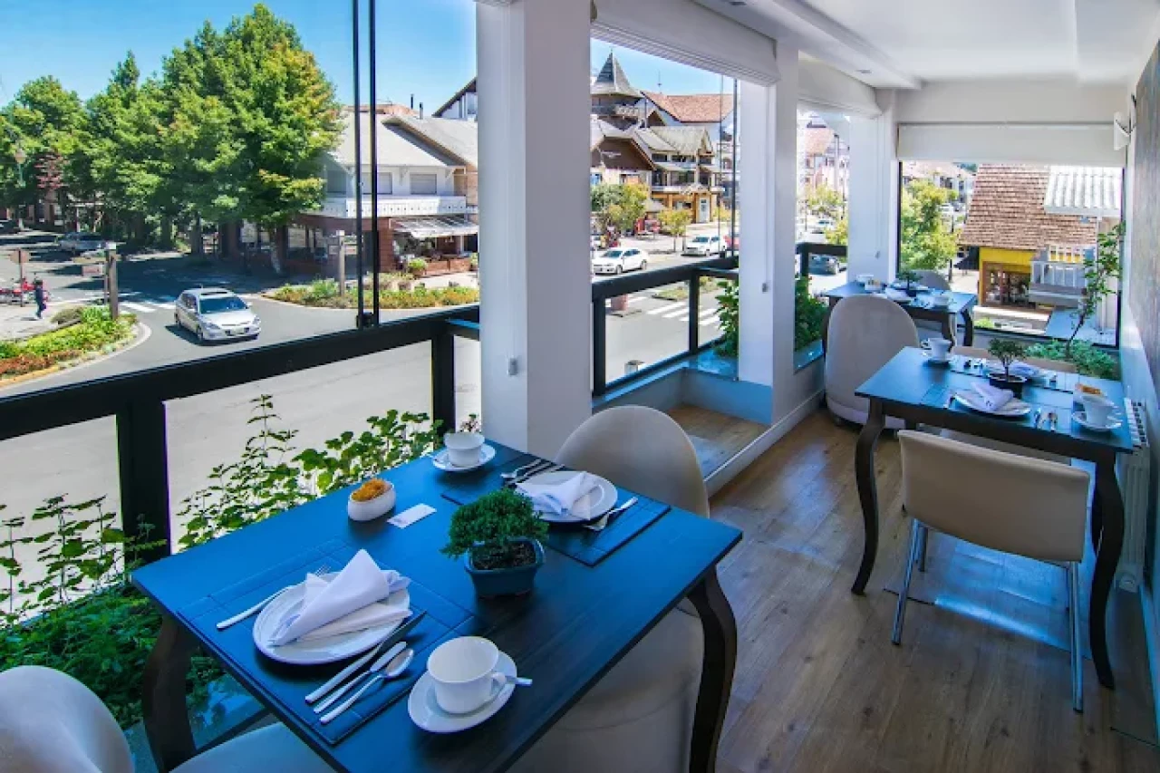 ARRECADAÇÃO DE PROPOSTAS PARA O FUTURO LEILÃO DO HOTEL MODEVIE BOUTIQUE GRAMADO., localizado em Gramado - RS