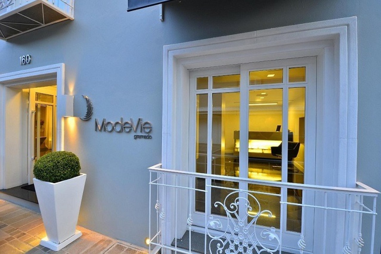 ARRECADAÇÃO DE PROPOSTAS PARA O FUTURO LEILÃO DO HOTEL MODEVIE BOUTIQUE GRAMADO., localizado em Gramado - RS