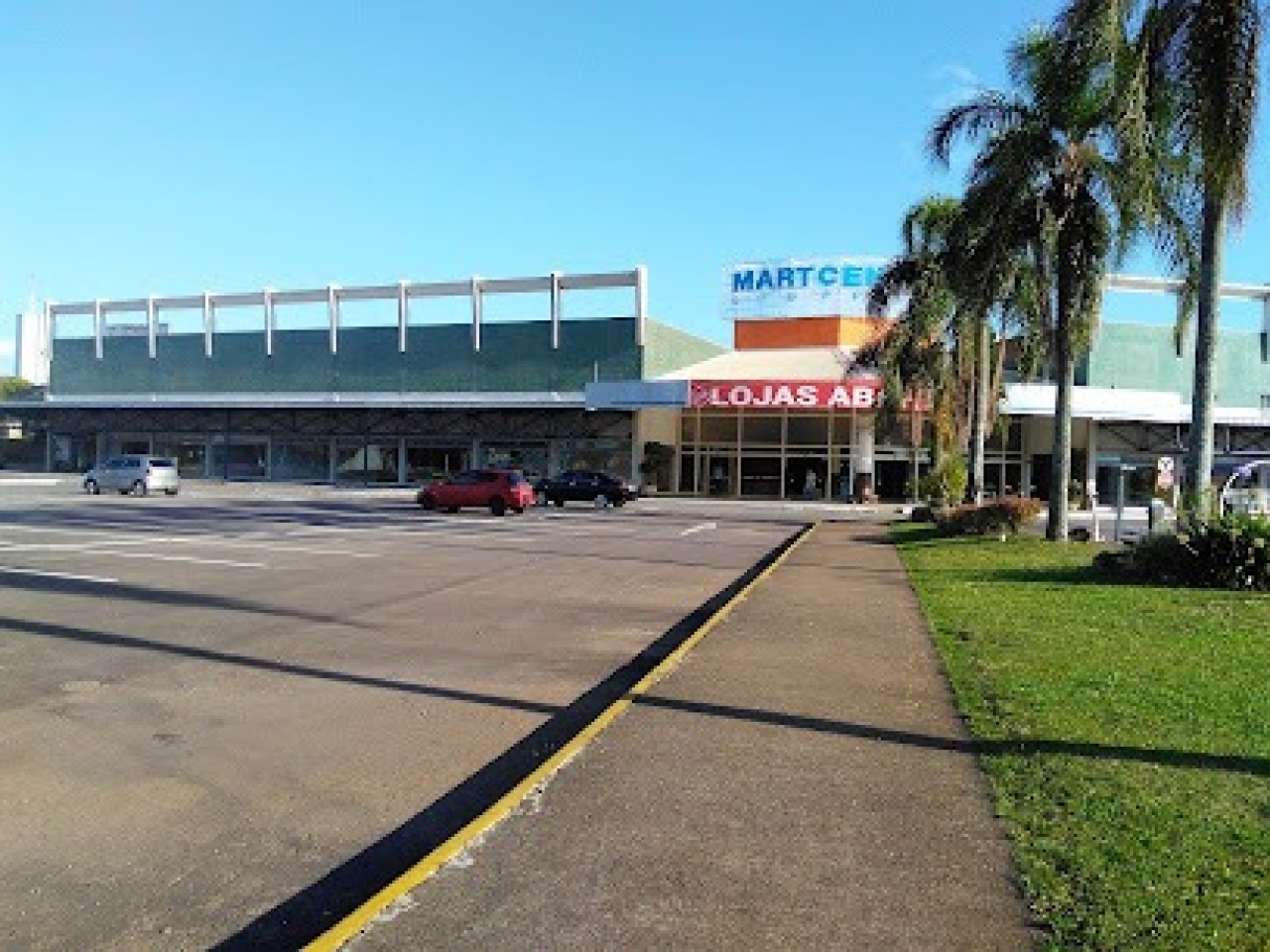 Imagem do imóvel LOJA 26 NO PRÉDIO DE ALVENARIA DENOMINADO CAXIAS MARTCENTER
