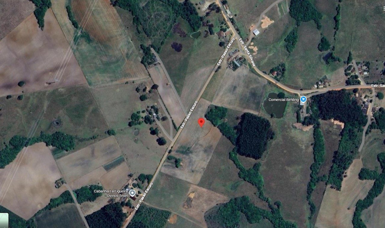 FRAÇÃO 2 HECTARES DE TERRAS COM BENFEITORIAIS NÃO AVERBADAS EM PELOTAS/RS, localizado em Pelotas - RS