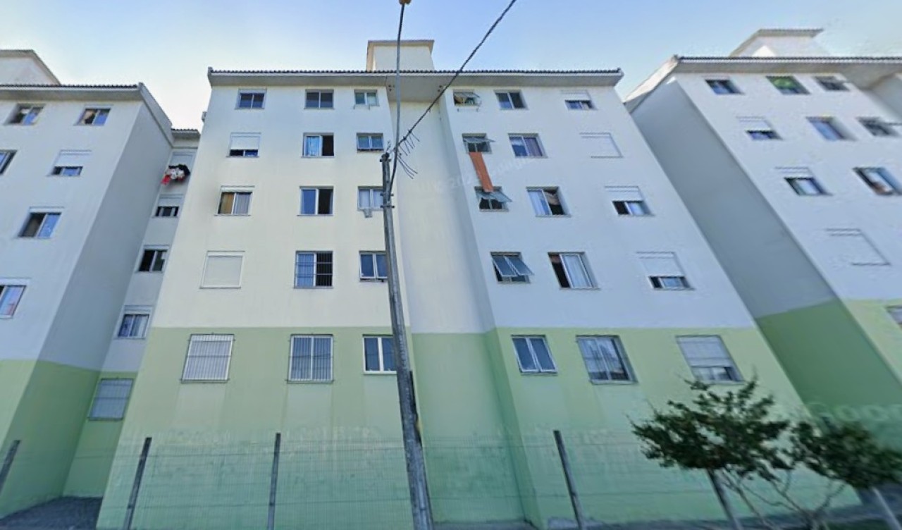 APARTAMENTO Nº 444 DO RESIDENCIAL CAMPOS DA SERRA IV EM CAXIAS DO SUL/RS, localizado em Caxias Do Sul - RS, bairro São Luís