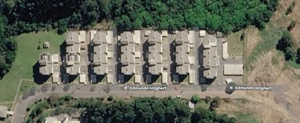 APARTAMENTO Nº 304 EM FARROUPILHA, localizado em Farroupilha - RS, bairro Cinquentinário
