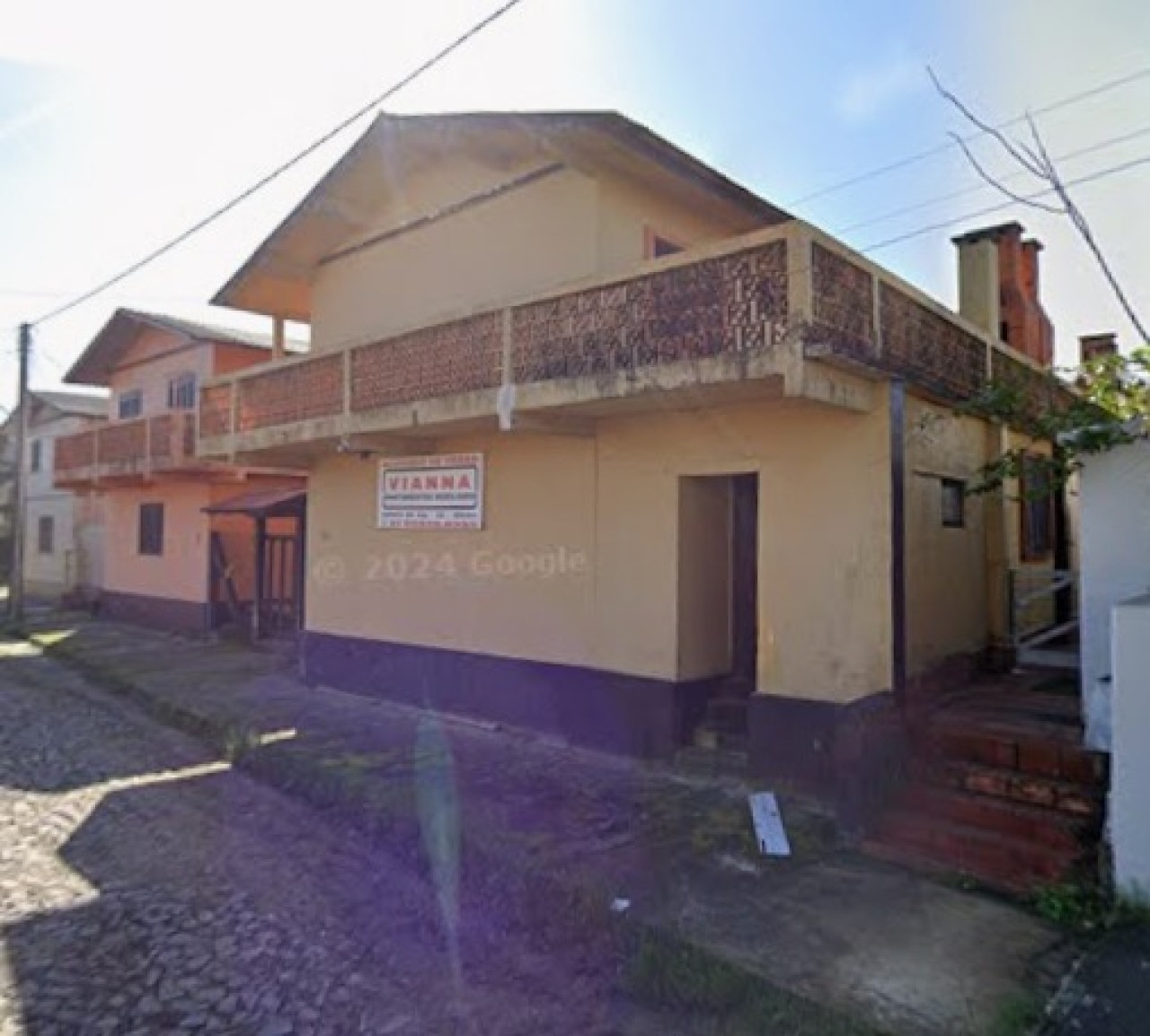 APARTAMENTO Nº 2, NA ANTIGA RUA PORTO ALEGRE EM ARROIO DO SAL/RS