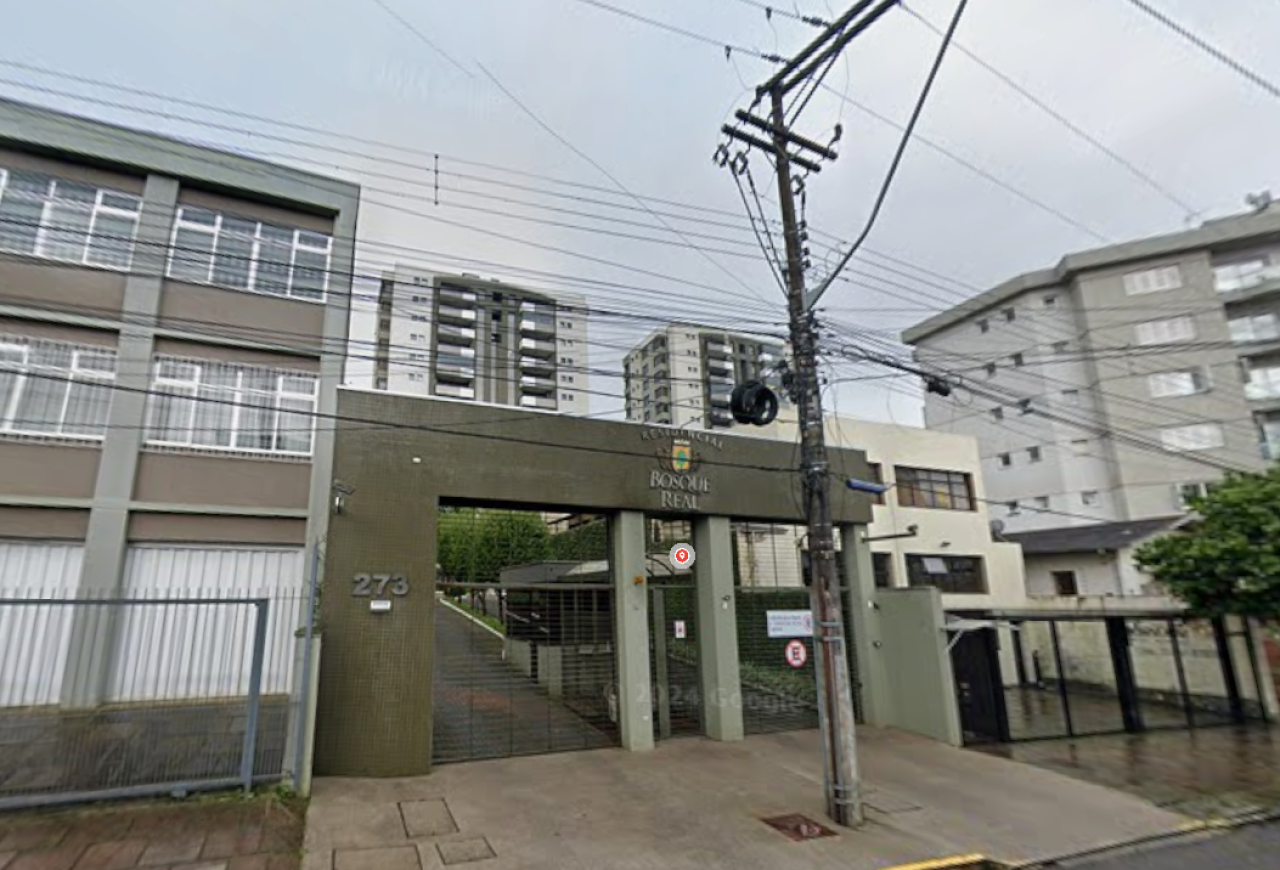 BOX NÚMERO 39, COM ÁREA DE 12,180m² DO RESIDENCIAL BOSQUE REAL EM CAXIAS DO SUL/RS, localizado em Caxias Do Sul - RS, bairro Lourdes