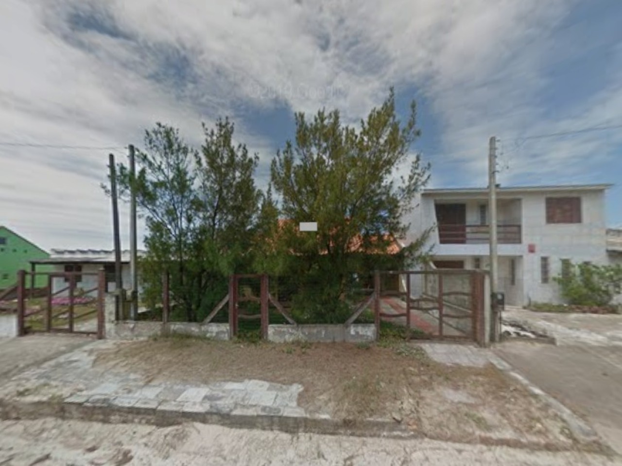 TERRENO DE 300m² COM CASA NA PRAIA DE 47,88m² EM CIDREIRA/RS [COMPRA IMEDIATA]