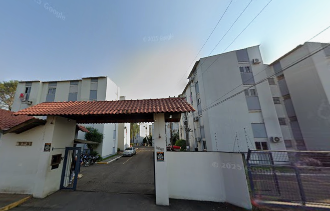 Imagem do imóvel APARTAMENTO Nº 24 DO EDIFÍCIO FIGUEIRA DO CONJUNTO E HABITACIONAL EM NOVO HAMBURGO/RS