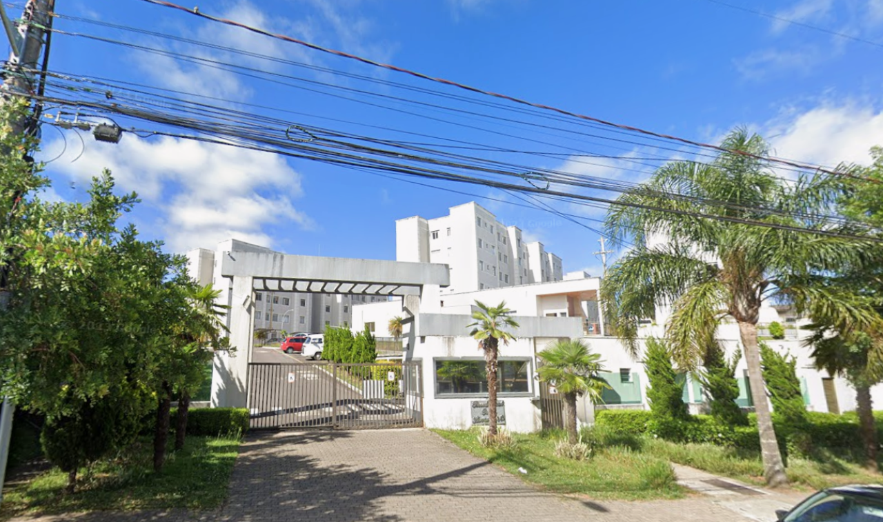 Imagem do imóvel APARTAMENTO 506 — RESIDENCIAL PORTO HAVANA EM CAXIAS DO SUL/RS