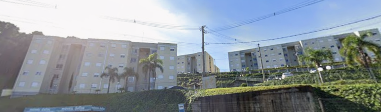 APARTAMENTO 304 DO RESIDENCIAL ESTRADA DO IMIGRANTE EM CAXIAS DO SUL, localizado em Caxias Do Sul - RS, bairro Esplanada
