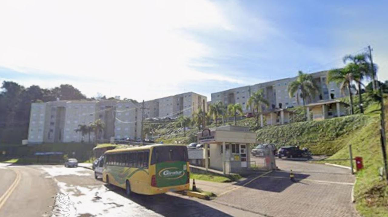 APARTAMENTO 304 DO RESIDENCIAL ESTRADA DO IMIGRANTE EM CAXIAS DO SUL, localizado em Caxias Do Sul - RS, bairro Esplanada