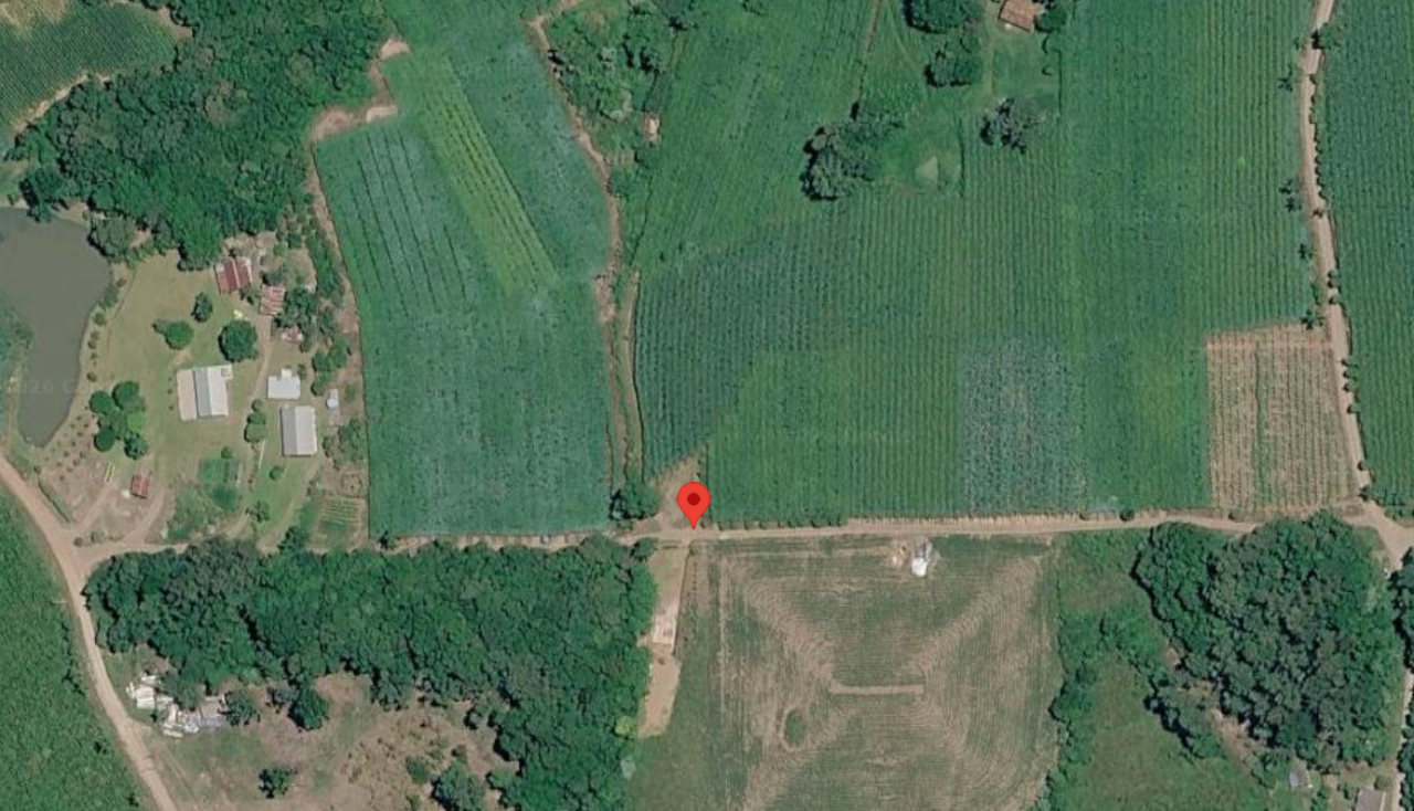 TERRENO RURAL DE 25.905,50m² DENTRO DE ÁREA MAIOR EM BENTO GONÇALVES/RS, localizado em Bento Gonçalves - RS