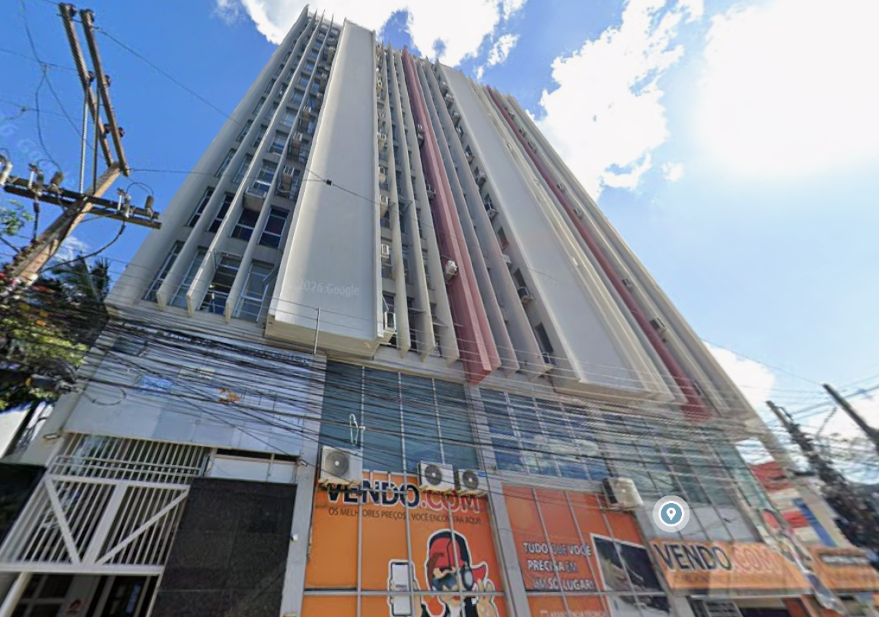 Imagem do imóvel CONJUNTO DE SALAS NO EDIFÍCIO L’ATELIER EM NOVO HAMBURGO/RS
