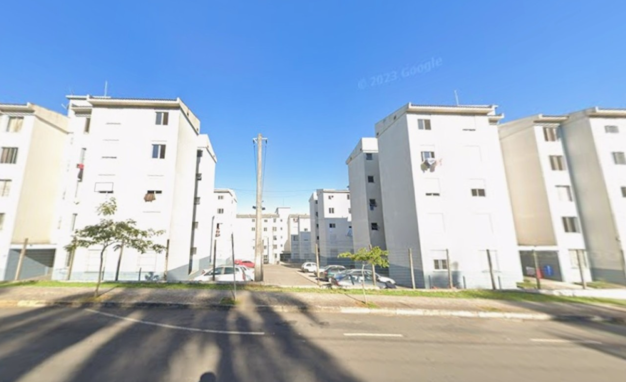 Imagem do imóvel APARTAMENTO Nº 442 DO RESIDENCIAL CAMPOS DA SERRA IV EM CAXIAS DO SUL/RS