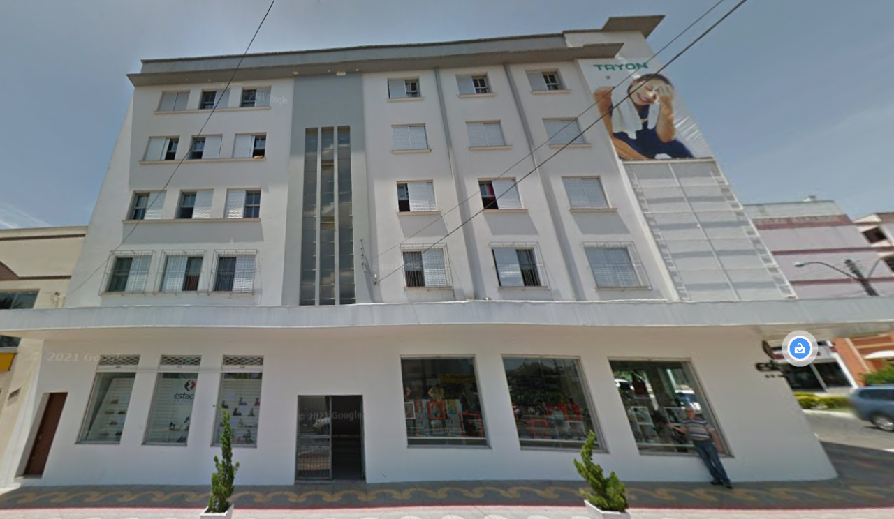 APARTAMENTO Nº 301 DO CONDOMÍNIO HIRMA FRANCISCHELLI DRAGO EM SÃO MARCOS/RS, localizado em São Marcos - RS, bairro Centro