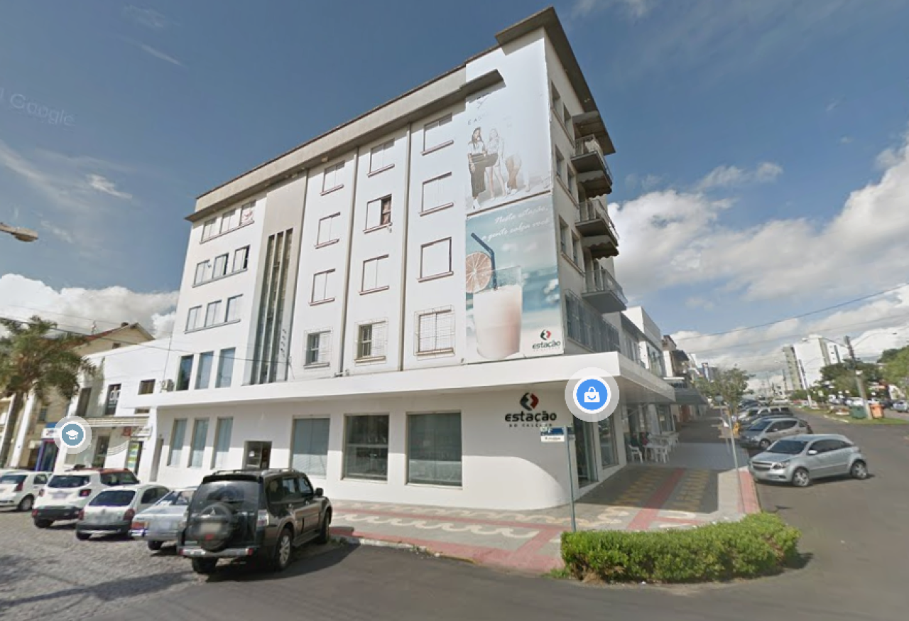 Imagem do imóvel APARTAMENTO Nº 301 DO CONDOMÍNIO HIRMA FRANCISCHELLI DRAGO  EM SÃO MARCOS/RS